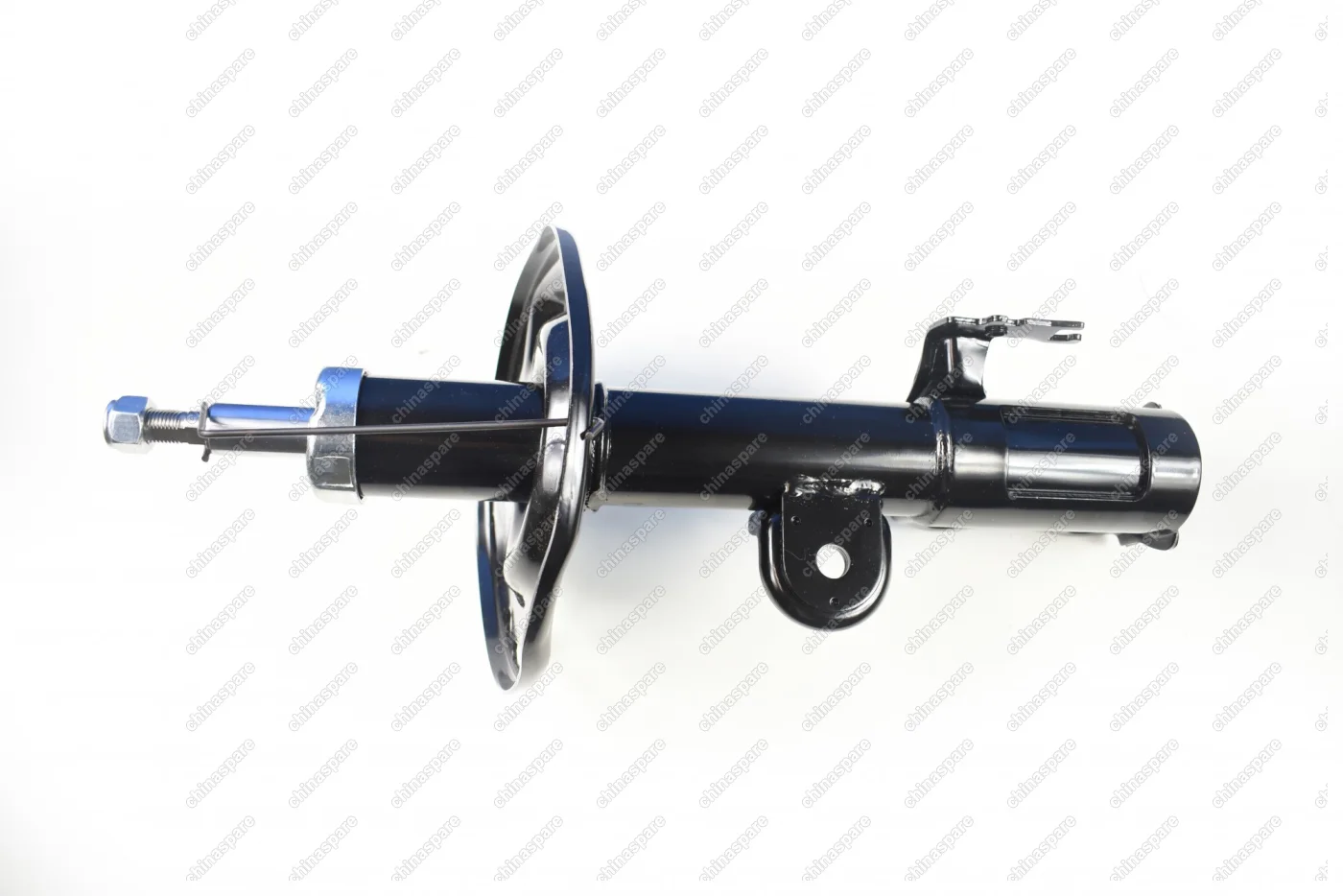 Амортизатор передний правый Zekkert Toyota RAV4 06-13