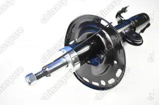 Амортизатор передний правый Zekkert Toyota RAV4 06-13