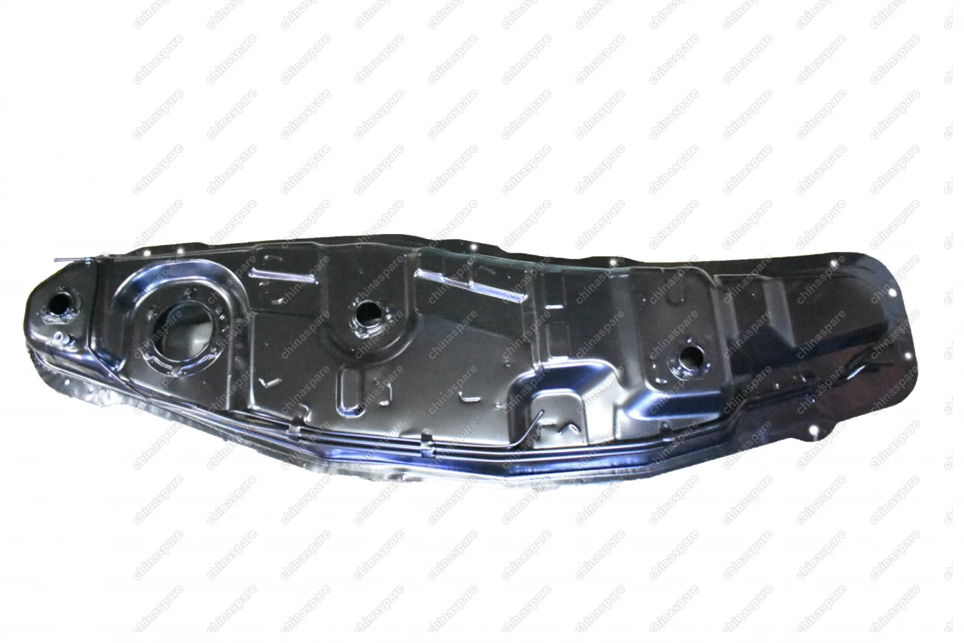 Бак топливный Mitsubishi Pajero 3 / 4 (Дизель) MR342850 / 1700A408