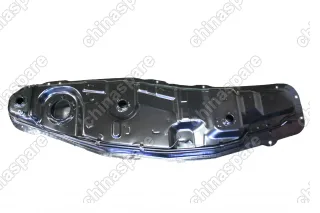 Бак топливный Mitsubishi Pajero 3 / 4 (Дизель) MR342850 / 1700A408