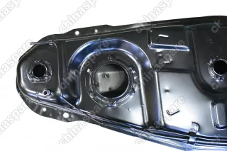 Бак топливный Mitsubishi Pajero 3 / 4 (Дизель) MR342850 / 1700A408