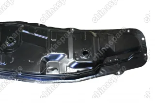 Бак топливный Mitsubishi Pajero 3 / 4 (Дизель) MR342850 / 1700A408