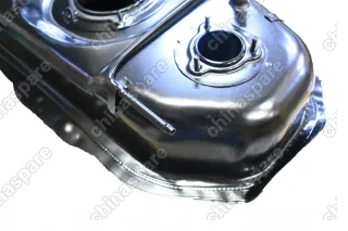 Бак топливный Mitsubishi Pajero 3 / 4 (Дизель) MR342850 / 1700A408