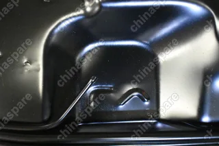 Бак топливный Mitsubishi Pajero 3 / 4 (Дизель) MR342850 / 1700A408