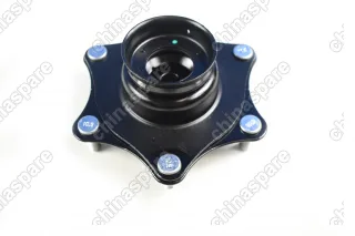 Опора переднего амортизатора Dong Feng АХ7