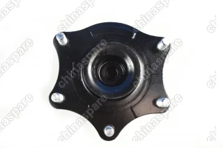 Опора переднего амортизатора Dong Feng АХ7