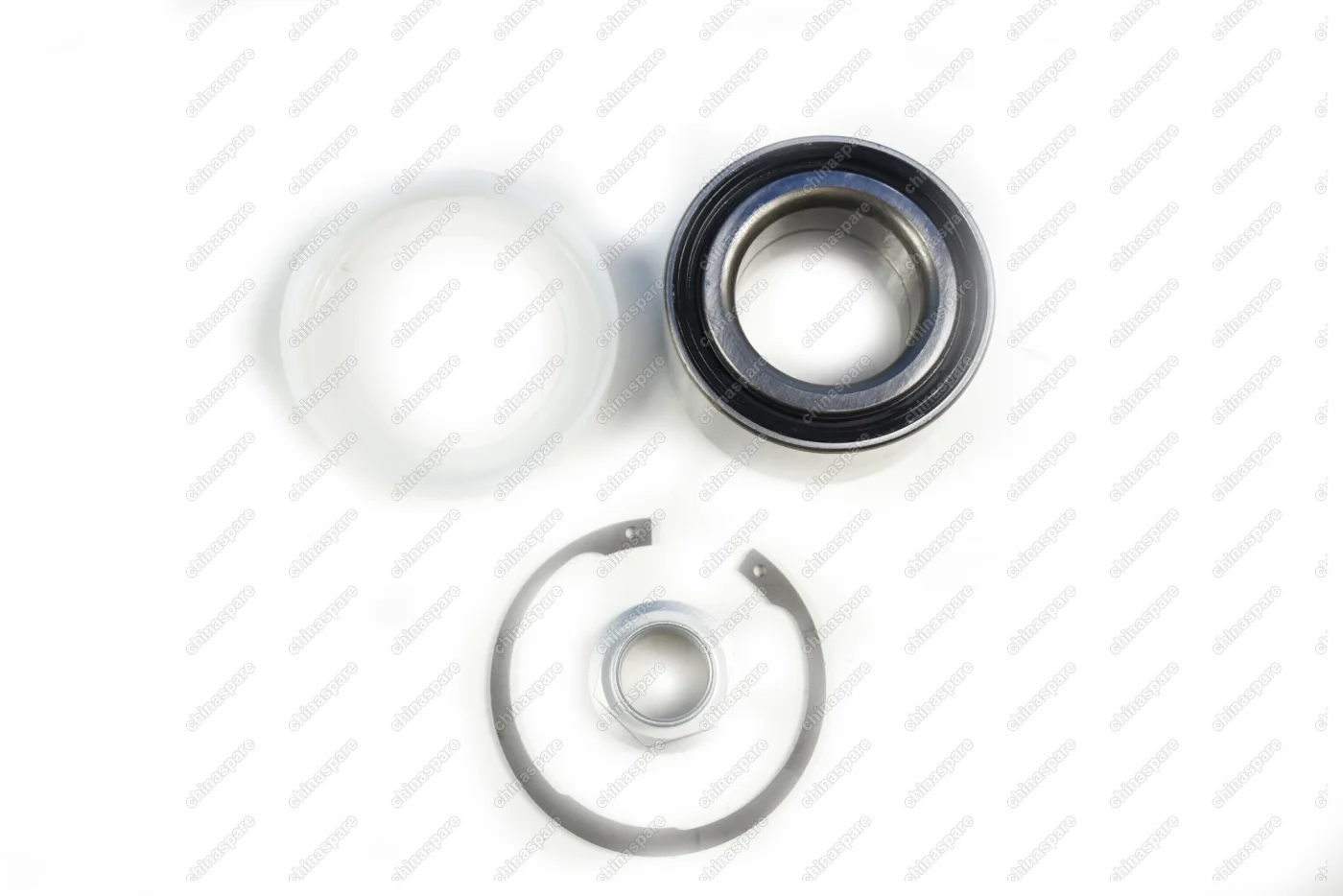 Подшипник передней ступицы DongFeng AX7