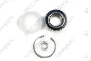 Подшипник передней ступицы DongFeng AX7