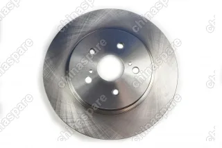 Диск тормозной передний Geely Atlas (NL-3)