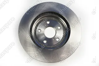 Диск тормозной передний Geely Atlas (NL-3)