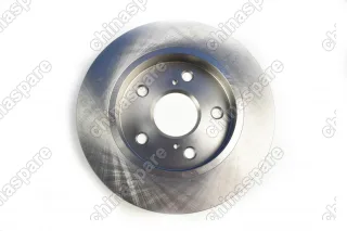 Диск тормозной задний Lifan Cebrium