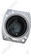 Горловина топливного бака Suzuki Ignis II