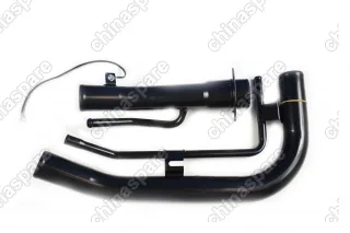 Горловина топливного бака Chevrolet Blazer 1997-2000