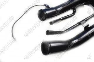 Горловина топливного бака Chevrolet Blazer 1997-2000