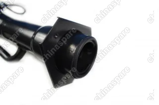 Горловина топливного бака Chevrolet Blazer 1997-2000