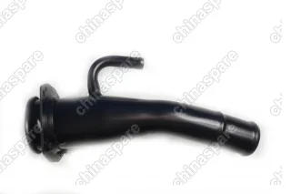 Горловина топливного бака Suzuki Grand Vitara 1998-2005