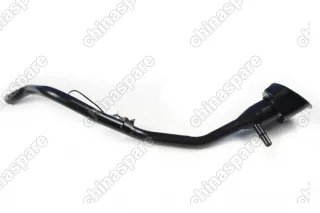 Горловина топливного бака Chrysler Voyager / Dodge Caravan 2002