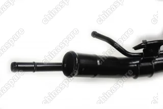 Горловина топливного бака Honda City Jazz 2002-2008