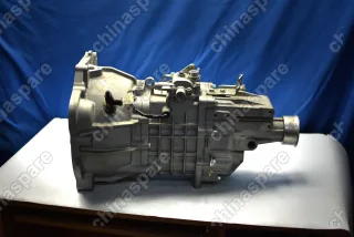 Коробка передач Lifan Myway