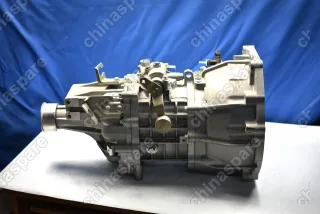 Коробка передач Lifan Myway