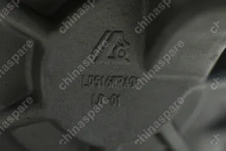 Коробка передач Lifan Myway