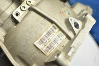 Коробка передач Lifan Myway