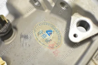 Коробка передач Lifan Myway