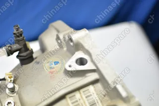 Коробка передач Lifan Myway