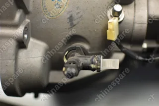 Коробка передач Lifan Myway