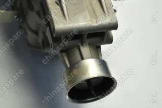 Коробка передач Lifan Myway