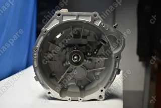 Коробка передач Lifan Myway