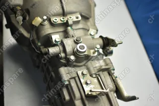 Коробка передач Lifan Myway