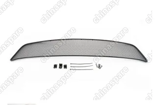 1431513101 Сетка на бампер внешняя для RENAULT Koleos 2013-2017, черн., 10 мм