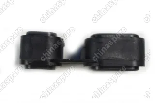 Адаптер блока клапанов АКПП ZF 6HP19/21 (версия II) BMW Series 1 E87 / Series 3 E90 / Series 5 E60 / Series 6 E63/ Series X3 E83 / Series X5 E70