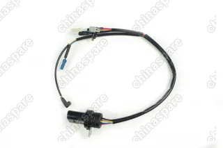 Внутренняя проводка под датчик давления АКПП AW TF-60SN / 09G, 09K, 09M 03-up