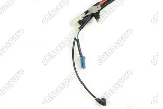 Внутренняя проводка под датчик давления АКПП AW TF-60SN / 09G, 09K, 09M 03-up