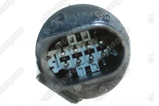 Внутренняя проводка под датчик давления АКПП AW TF-60SN / 09G, 09K, 09M 03-up