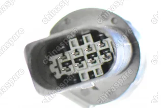 Внутренняя проводка под датчик давления АКПП AW TF-60SN / 09G, 09K, 09M 03-up