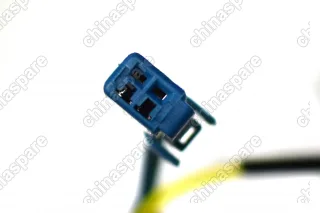 Внутренняя проводка под датчик давления АКПП AW TF-60SN / 09G, 09K, 09M 03-up