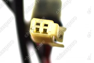 Внутренняя проводка под датчик давления АКПП AW TF-60SN / 09G, 09K, 09M 03-up