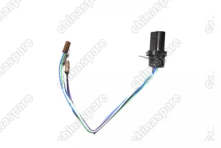Внутренняя проводка под датчики скорости АКПП AW TF-60SN / 09G, 09K, 09M 03-up