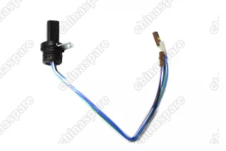 Внутренняя проводка под датчики скорости АКПП AW TF-60SN / 09G, 09K, 09M 03-up