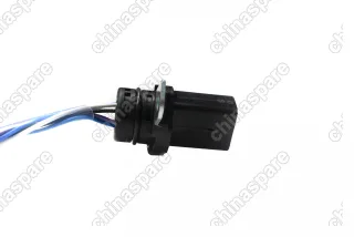 Внутренняя проводка под датчики скорости АКПП AW TF-60SN / 09G, 09K, 09M 03-up