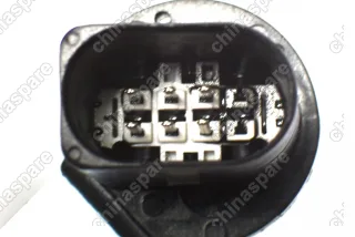 Внутренняя проводка под датчики скорости АКПП AW TF-60SN / 09G, 09K, 09M 03-up