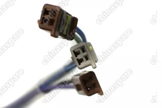 Внутренняя проводка под датчики скорости АКПП AW TF-60SN / 09G, 09K, 09M 03-up