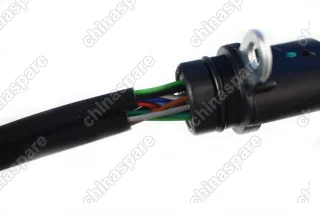 Внутренняя проводка под соленоиды АКПП AW TF-60SN / 09G, 09K, 09M 03-up 14 pin