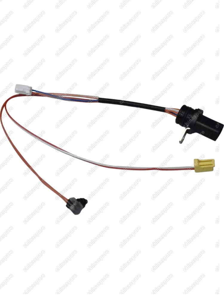 Внутренняя проводка под датчики скорости и температуры АКПП AW TR-60SN 09D 05-u 6 pin