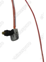 Внутренняя проводка под датчики скорости и температуры АКПП AW TR-60SN 09D 05-u 6 pin