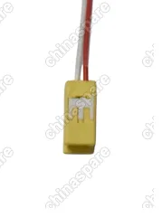 Внутренняя проводка под датчики скорости и температуры АКПП AW TR-60SN 09D 05-u 6 pin