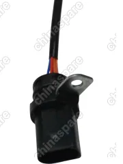 Внутренняя проводка под датчики скорости и температуры АКПП AW TR-60SN 09D 05-u 6 pin